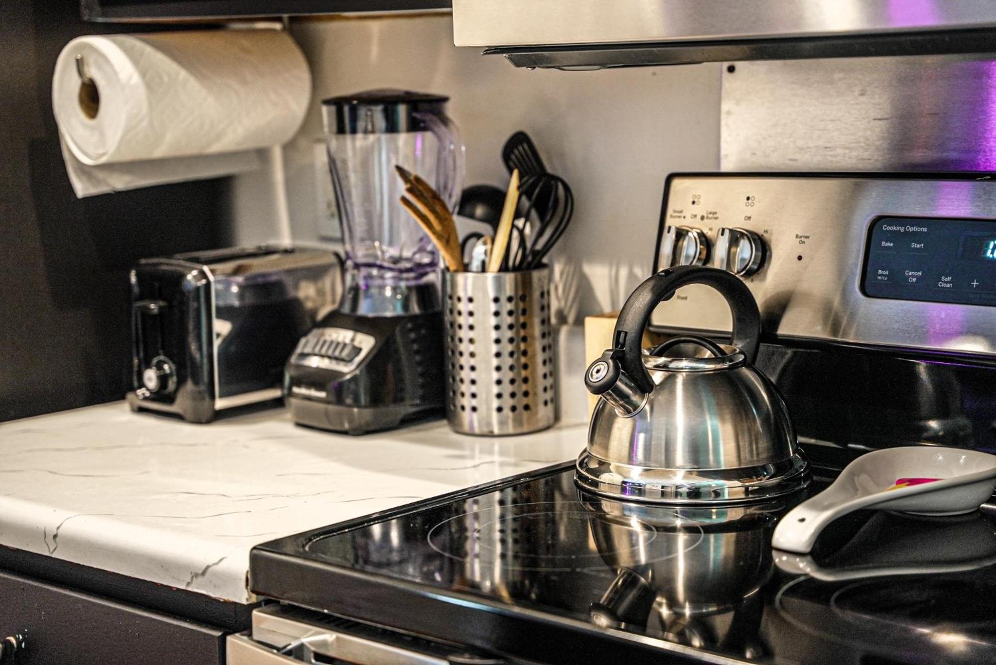 Casa vacanze Stylish Cozi Abode Of